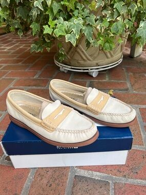 Sherry Hayden Loafers